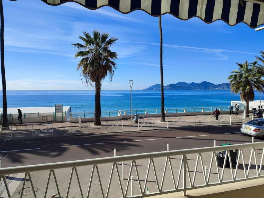 Le Madrigal By Halldis Cannes Exteriér fotografie