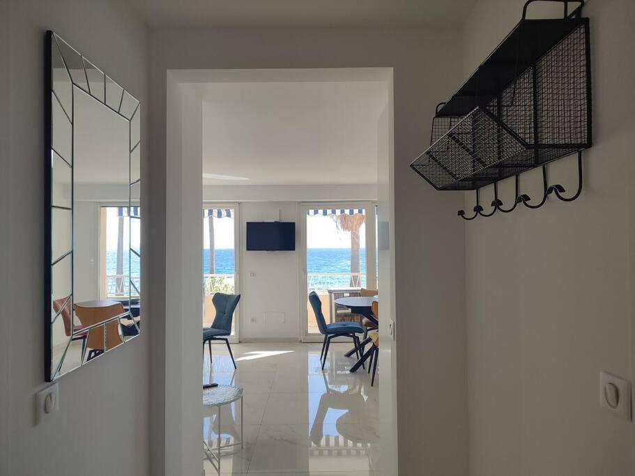 Le Madrigal By Halldis Cannes Exteriér fotografie