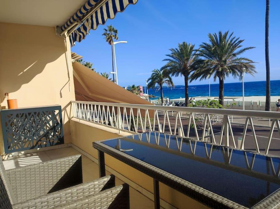 Le Madrigal By Halldis Cannes Exteriér fotografie